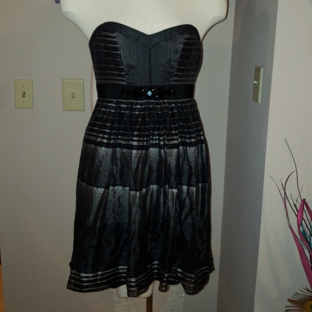 BCBG dress size 2